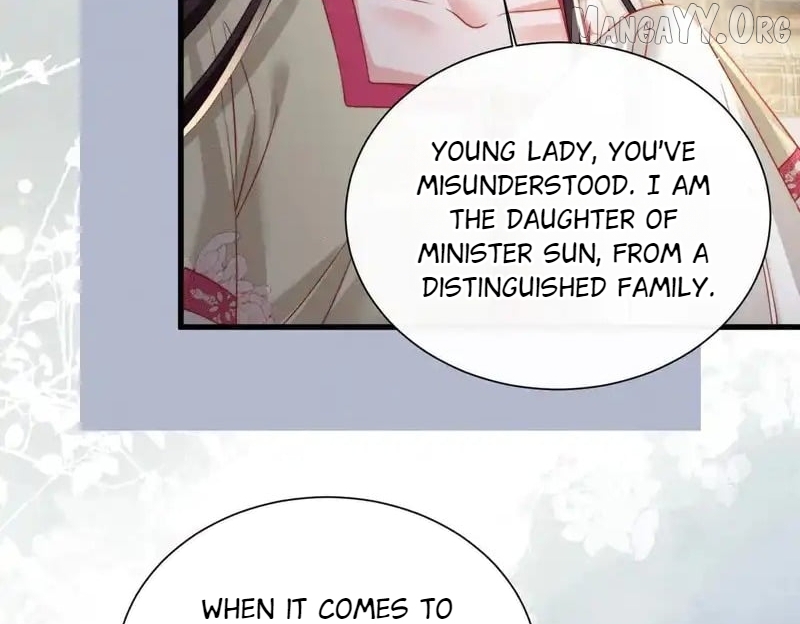 The Tyrant’s Family Lasts Thanks To Her Inner Voice Chapter 74 - page 5